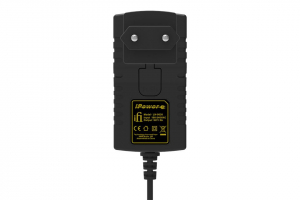 iFi iPower 2 12V t&aacute;pegys&eacute;g